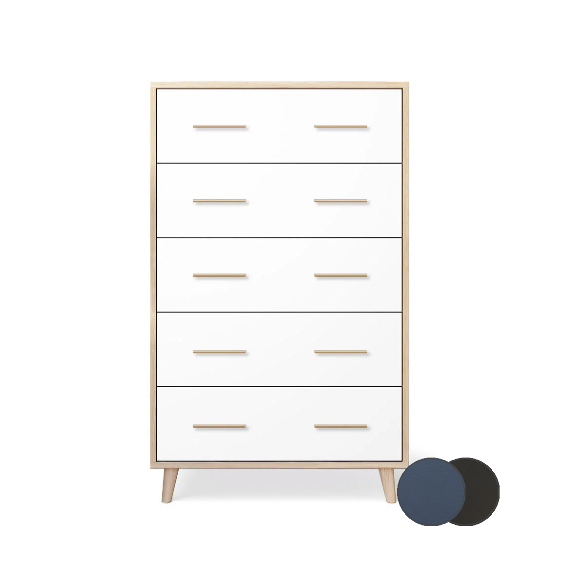 Tall Chest Y43552
