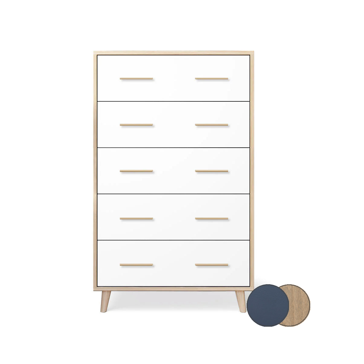 Tall Chest Y43552