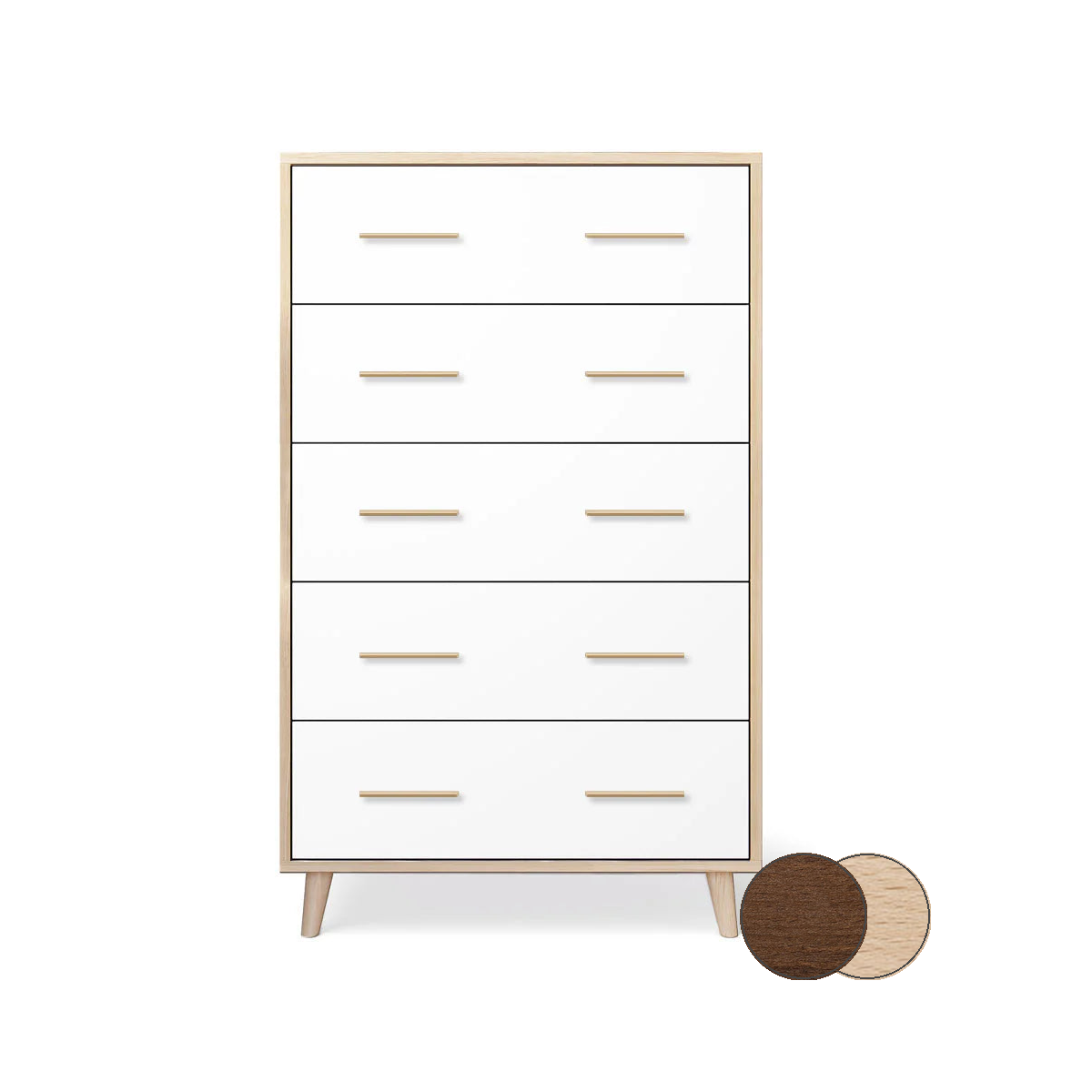 Tall Chest Y43552