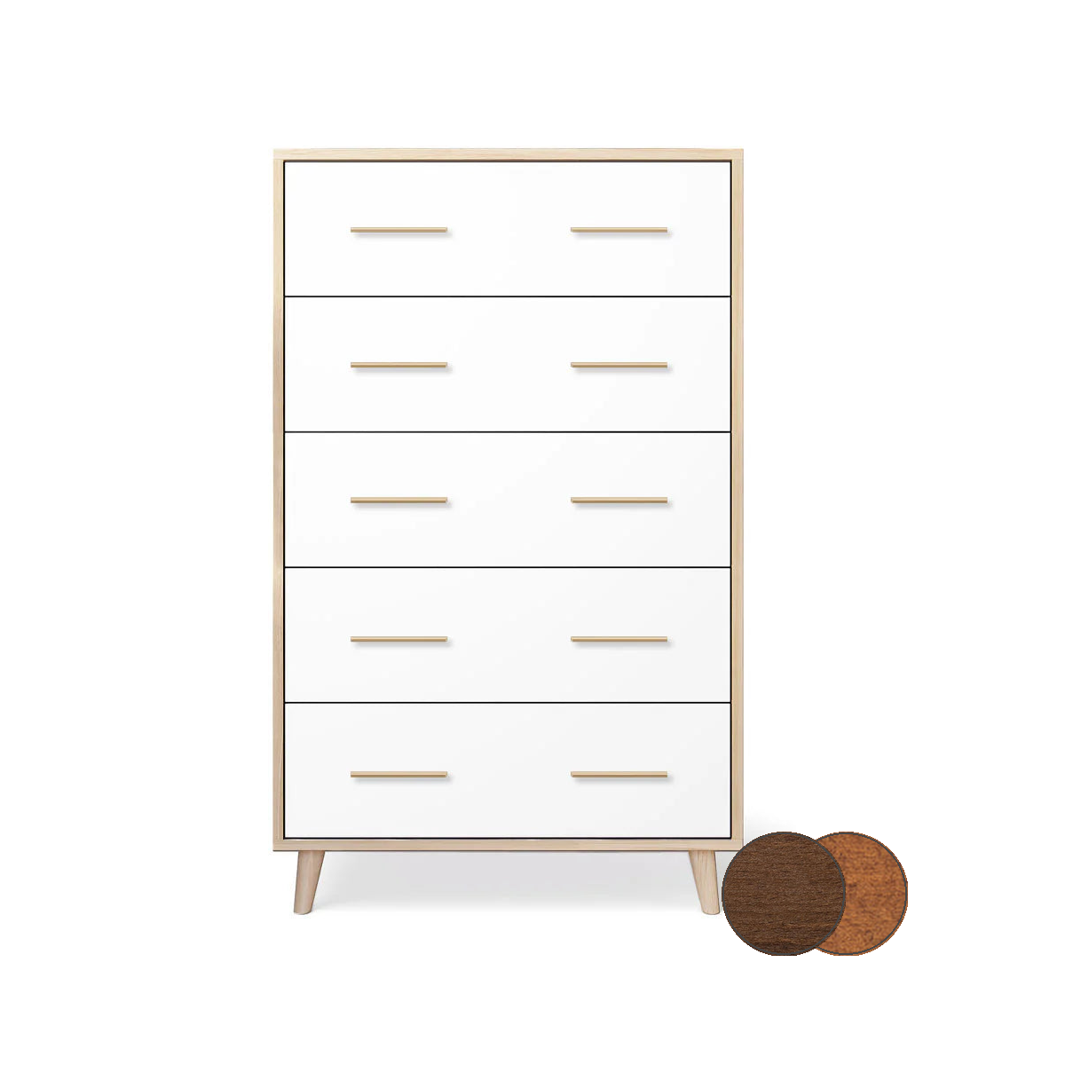 Tall Chest Y43552