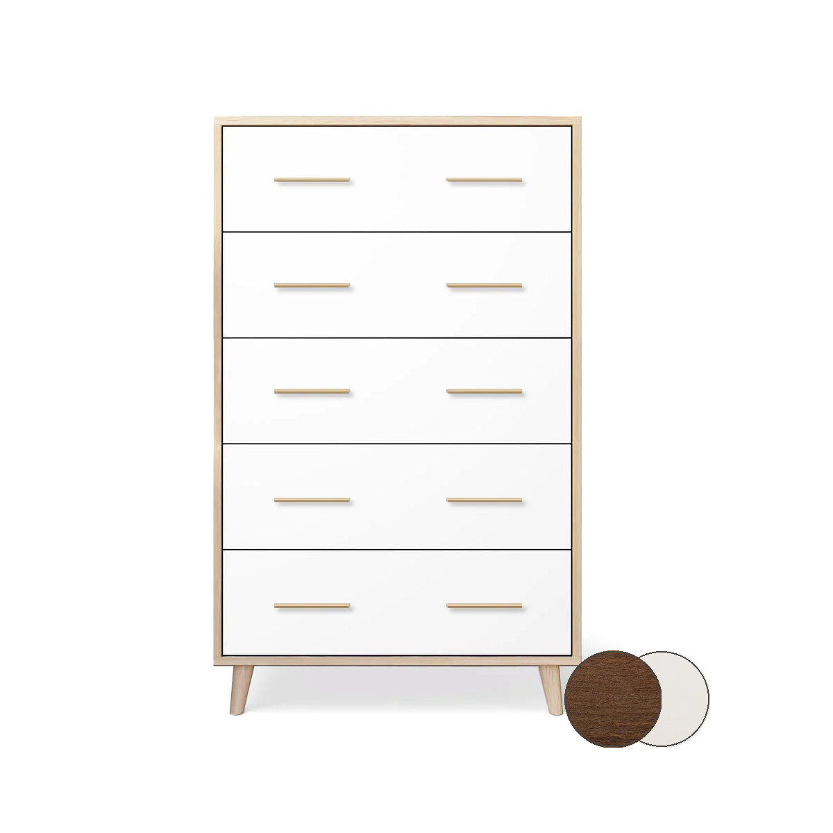 Tall Chest Y43552