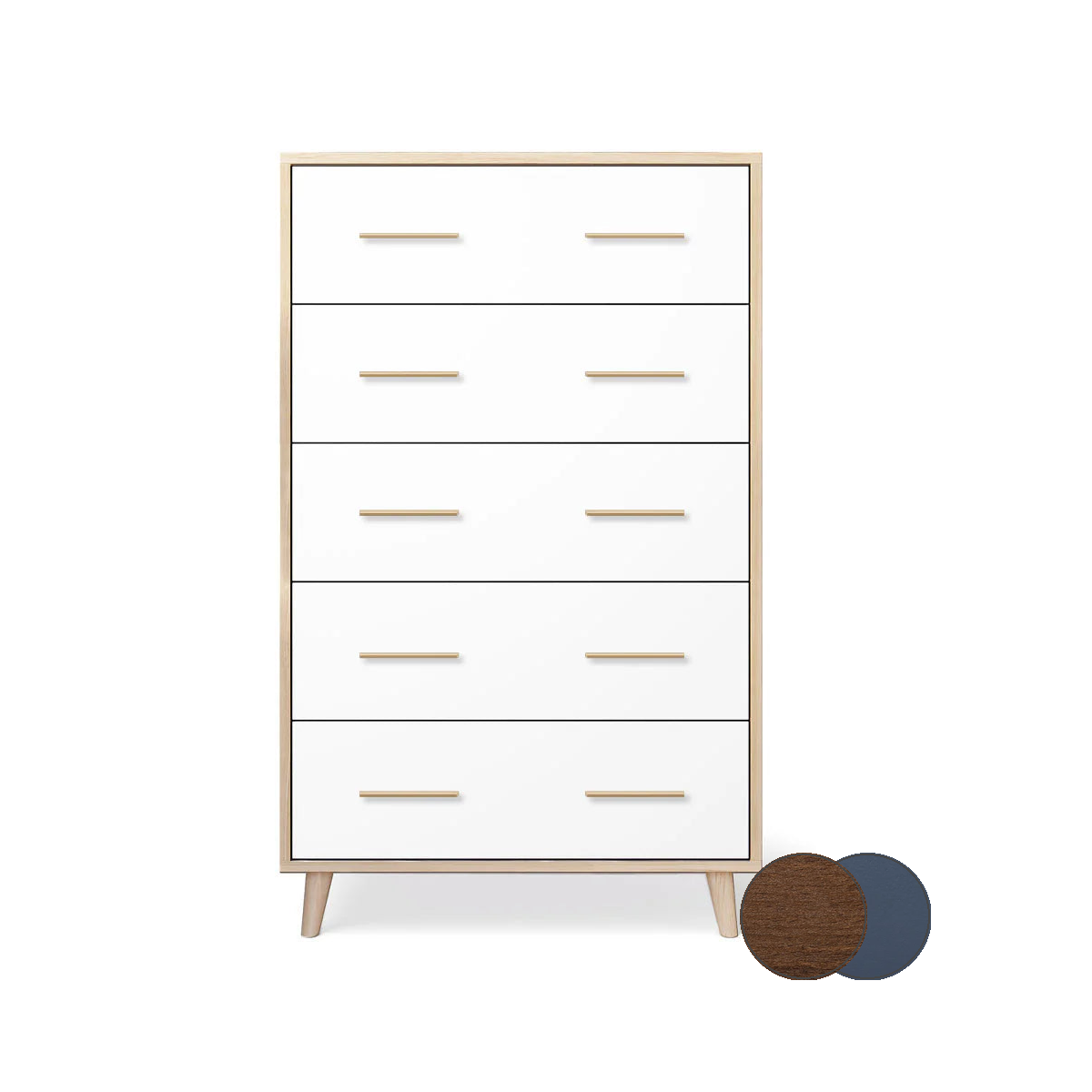 Tall Chest Y43552
