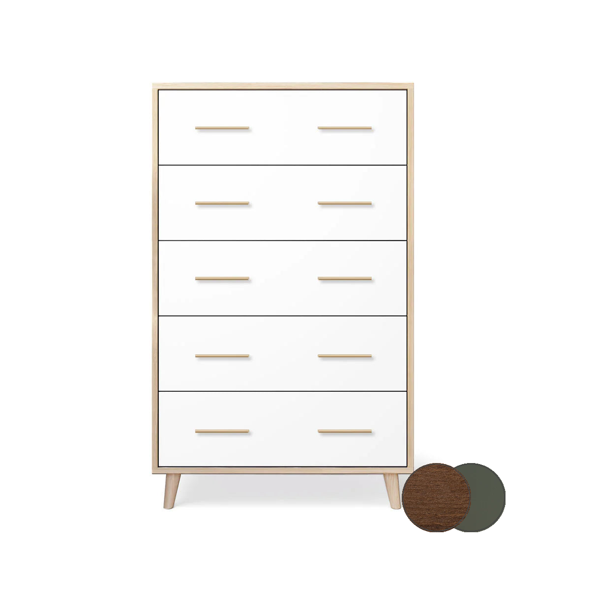 Tall Chest Y43552