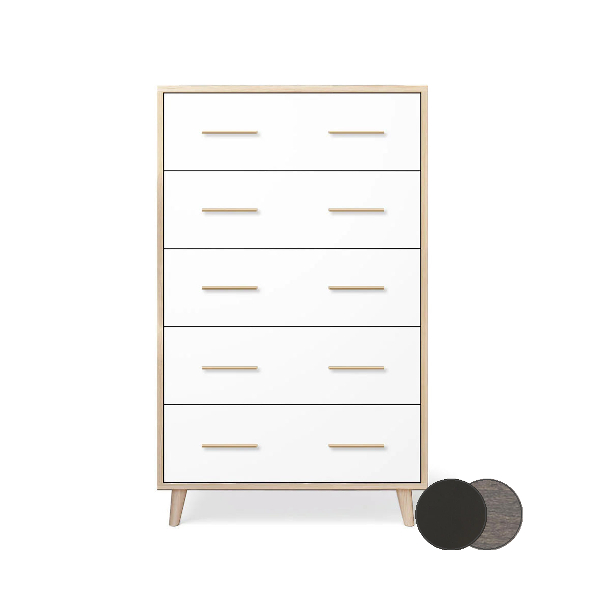 Tall Chest Y43552
