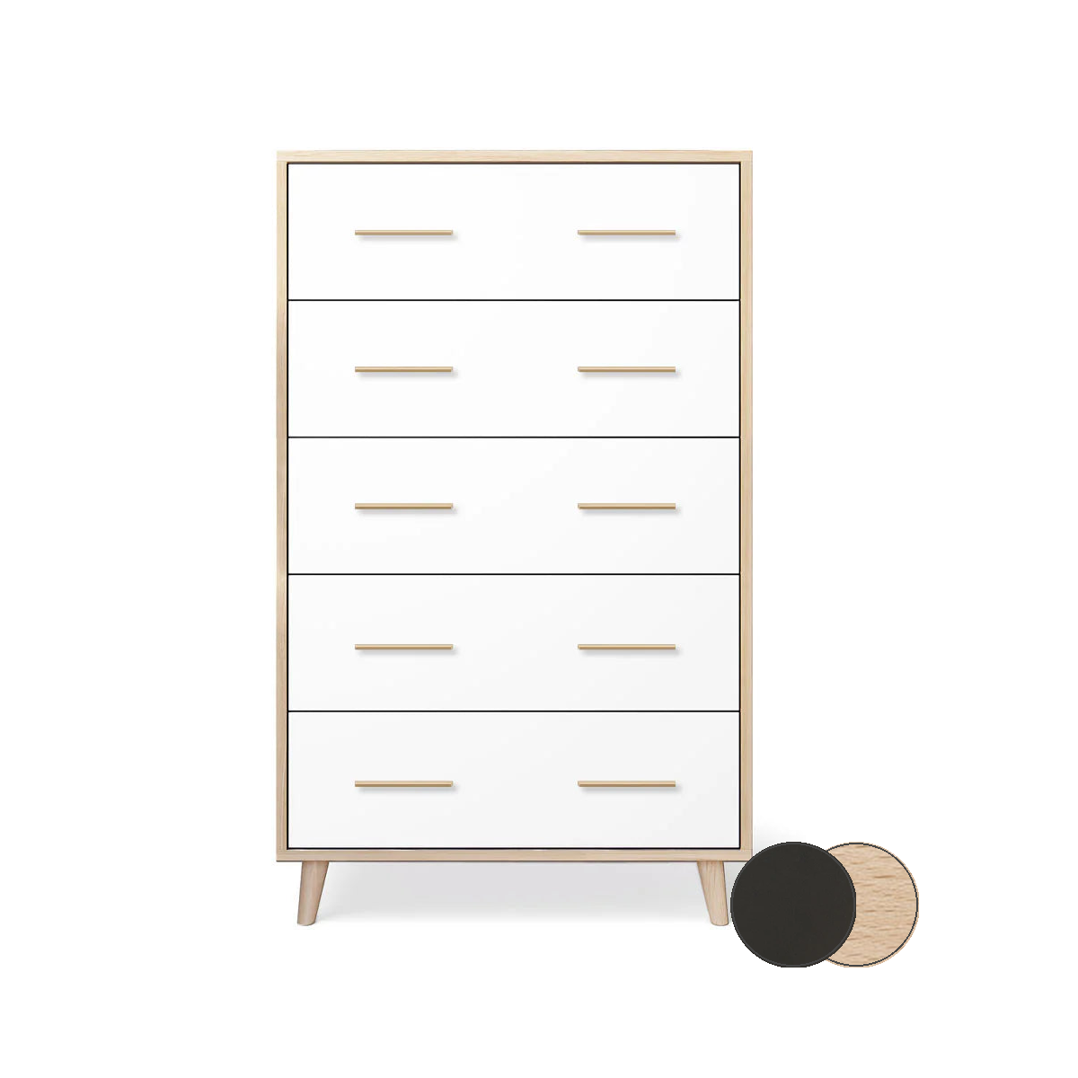 Tall Chest Y43552
