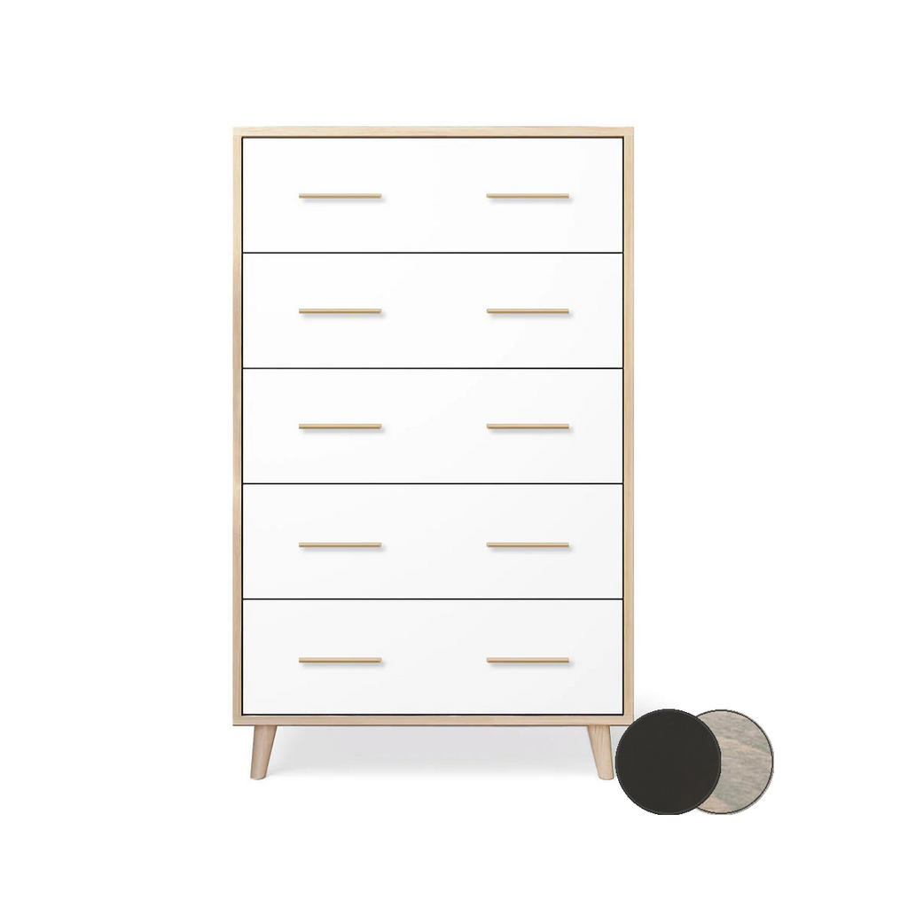 Tall Chest Y43552