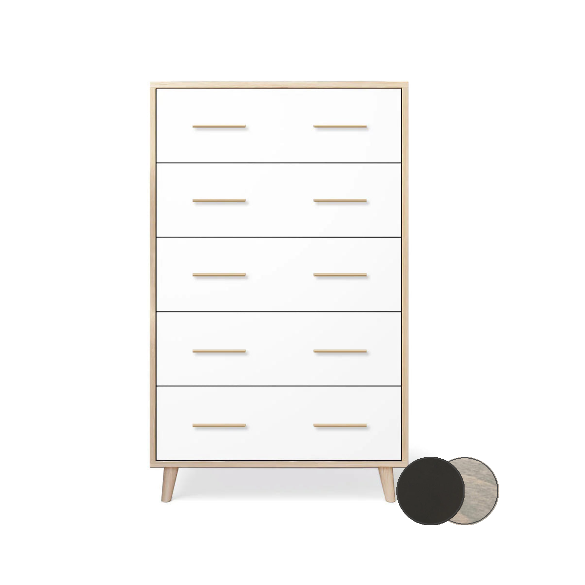 Tall Chest Y43552