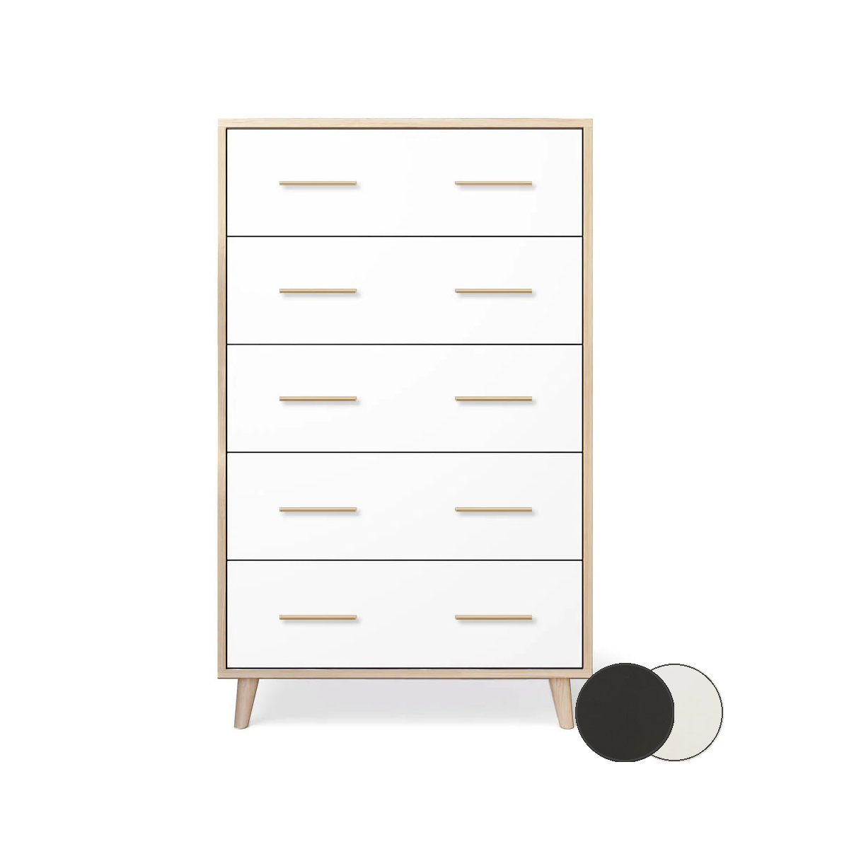 Tall Chest Y43552