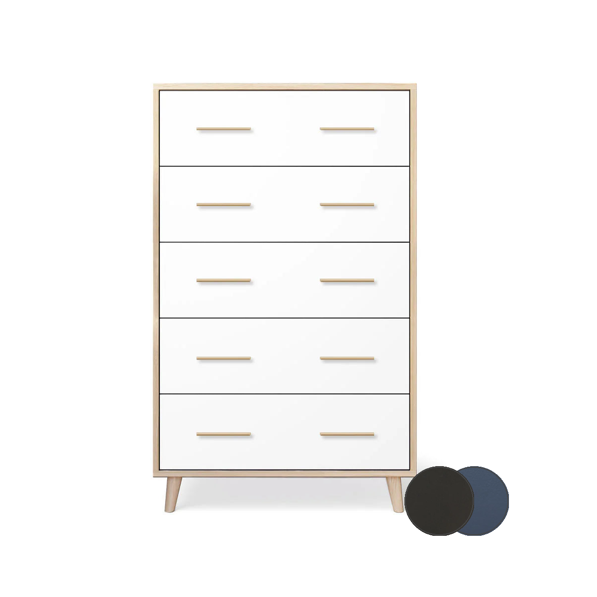 Tall Chest Y43552