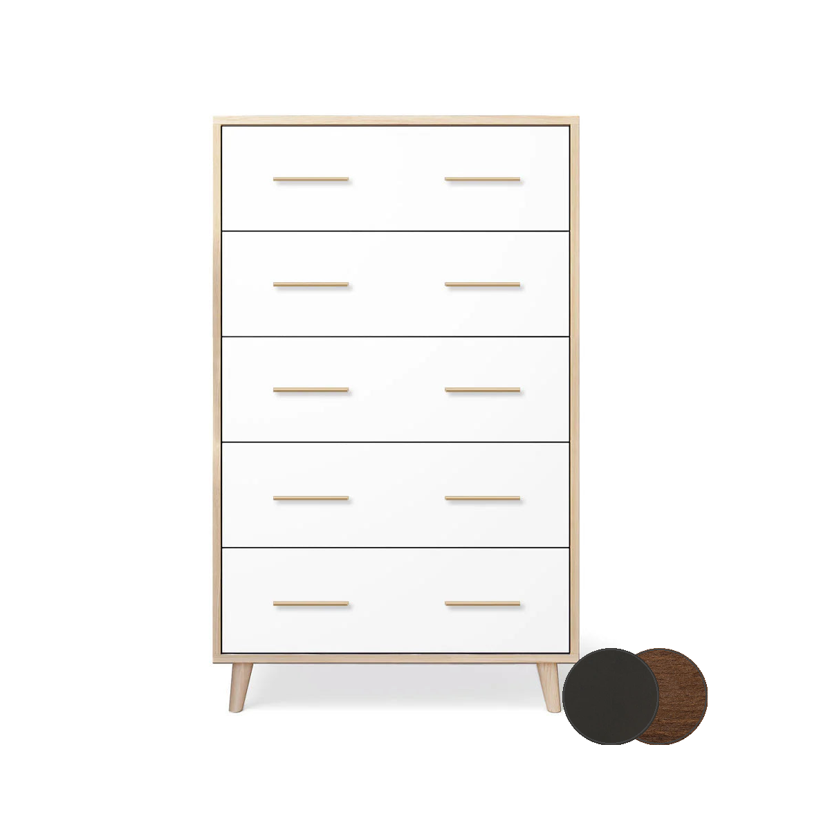 Tall Chest Y43552