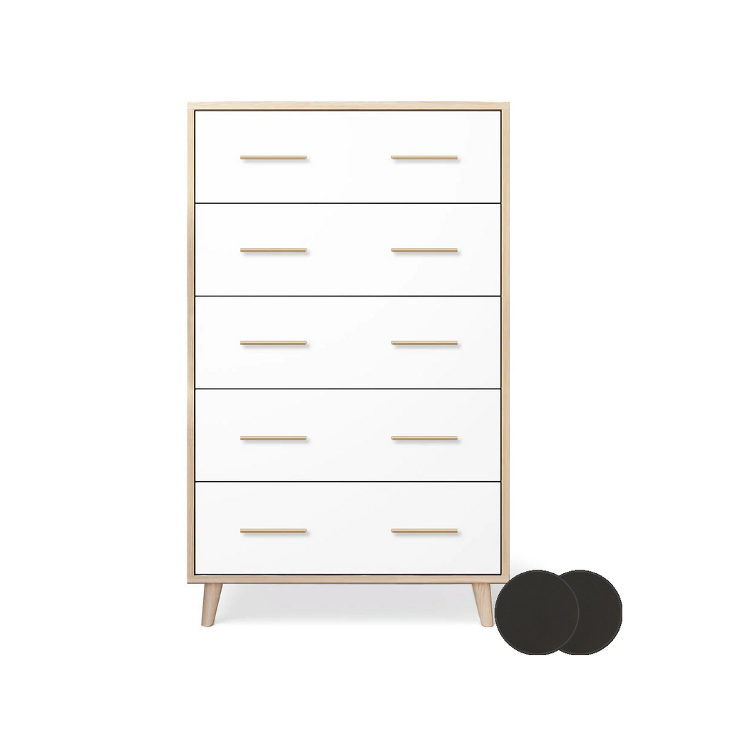 Tall Chest Y43552
