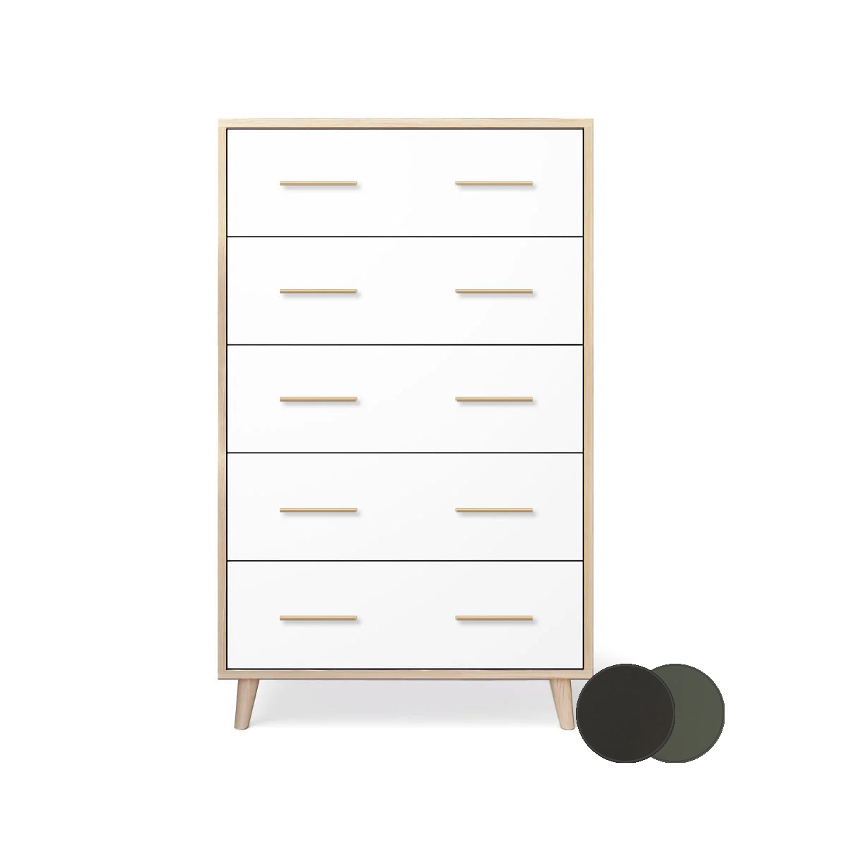 Tall Chest Y43552