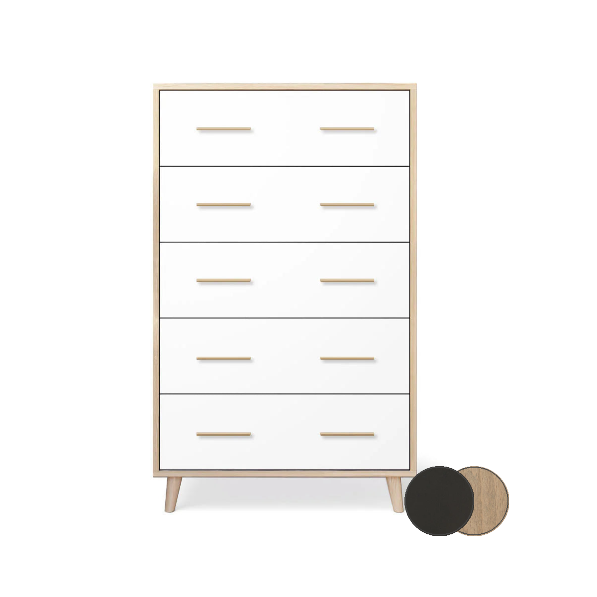 Tall Chest Y43552