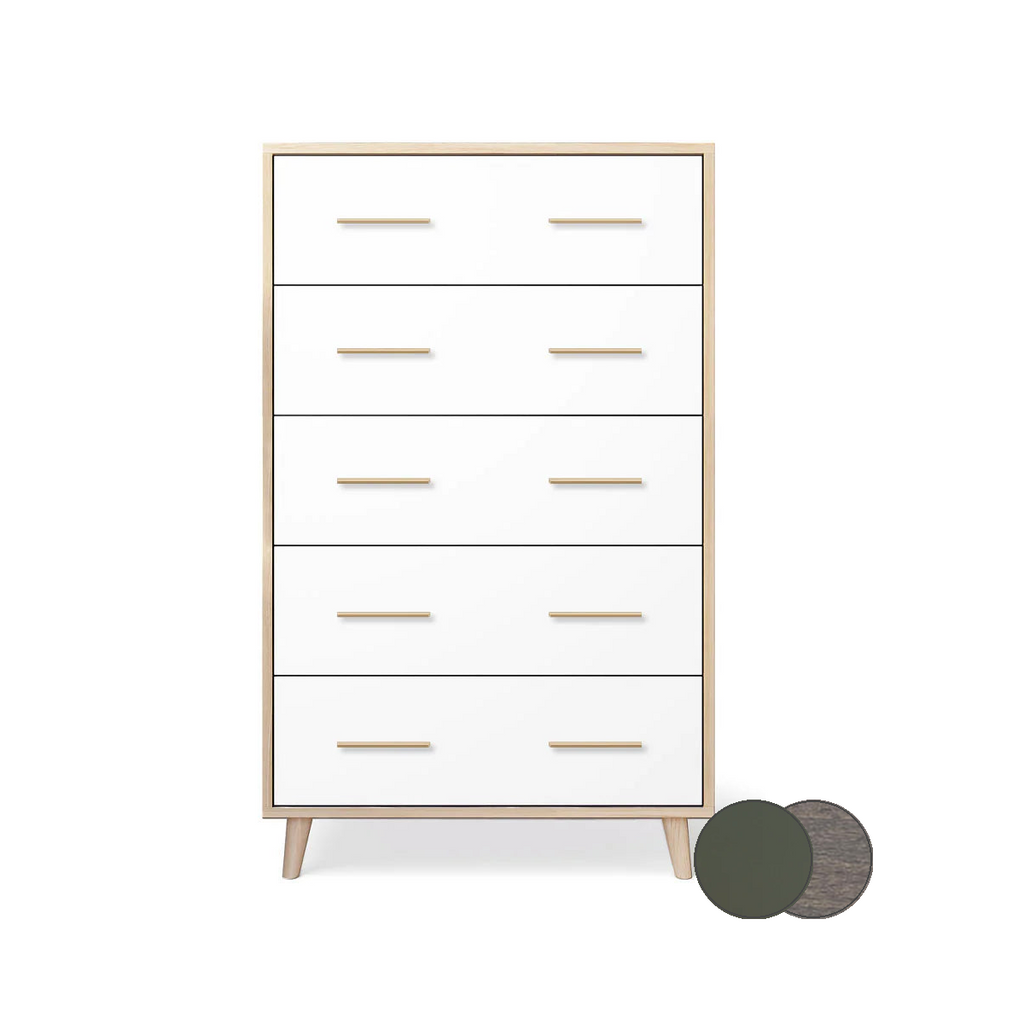 Tall Chest Y43552