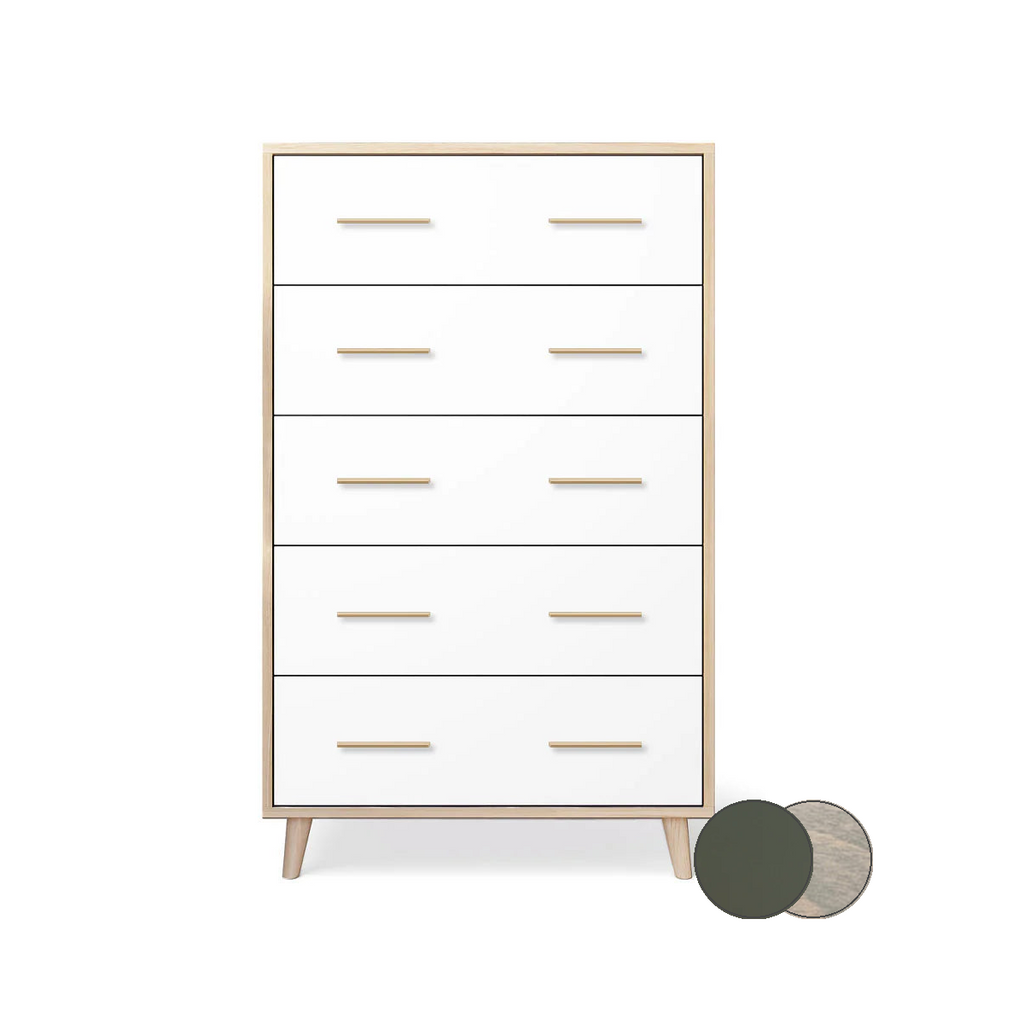 Tall Chest Y43552