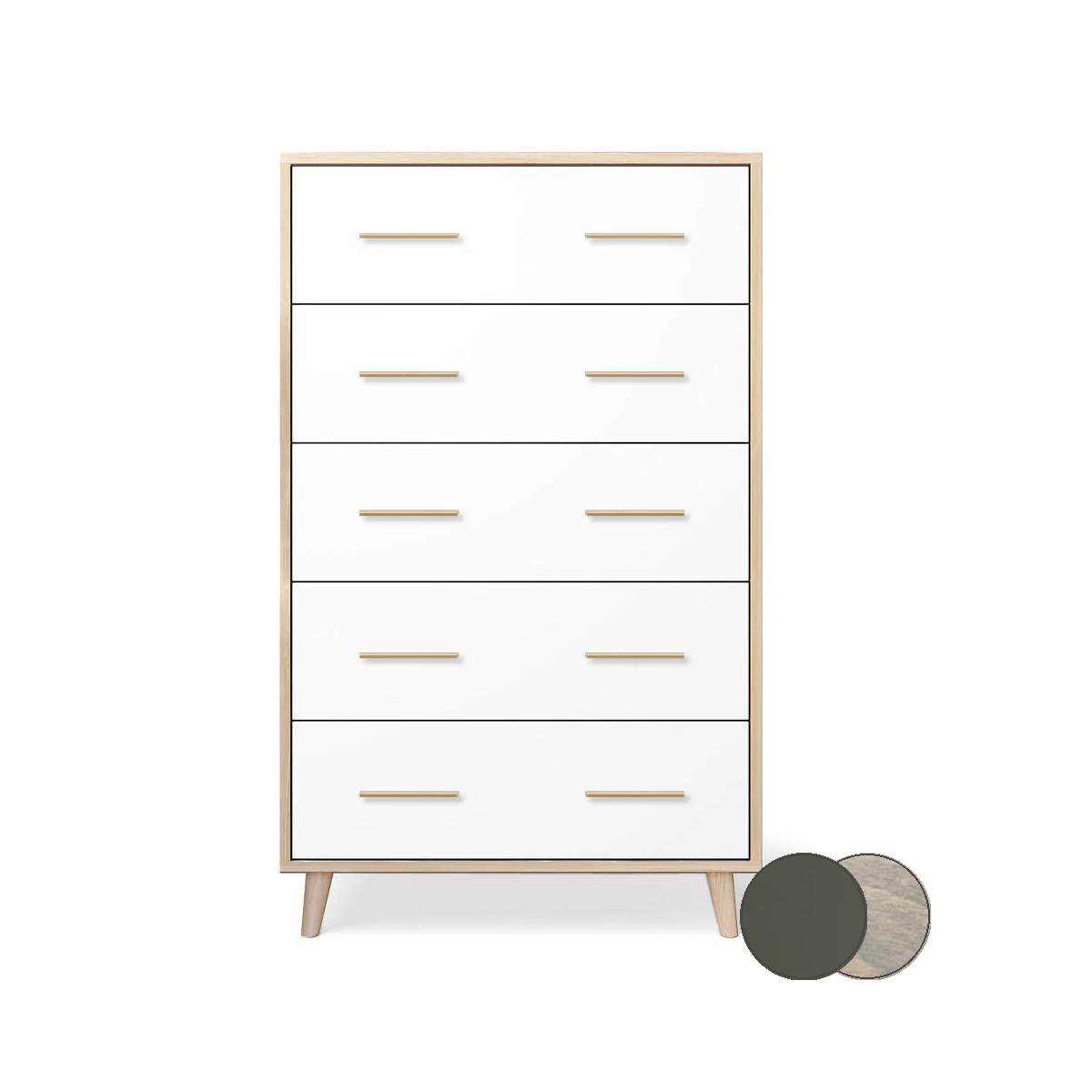 Tall Chest Y43552