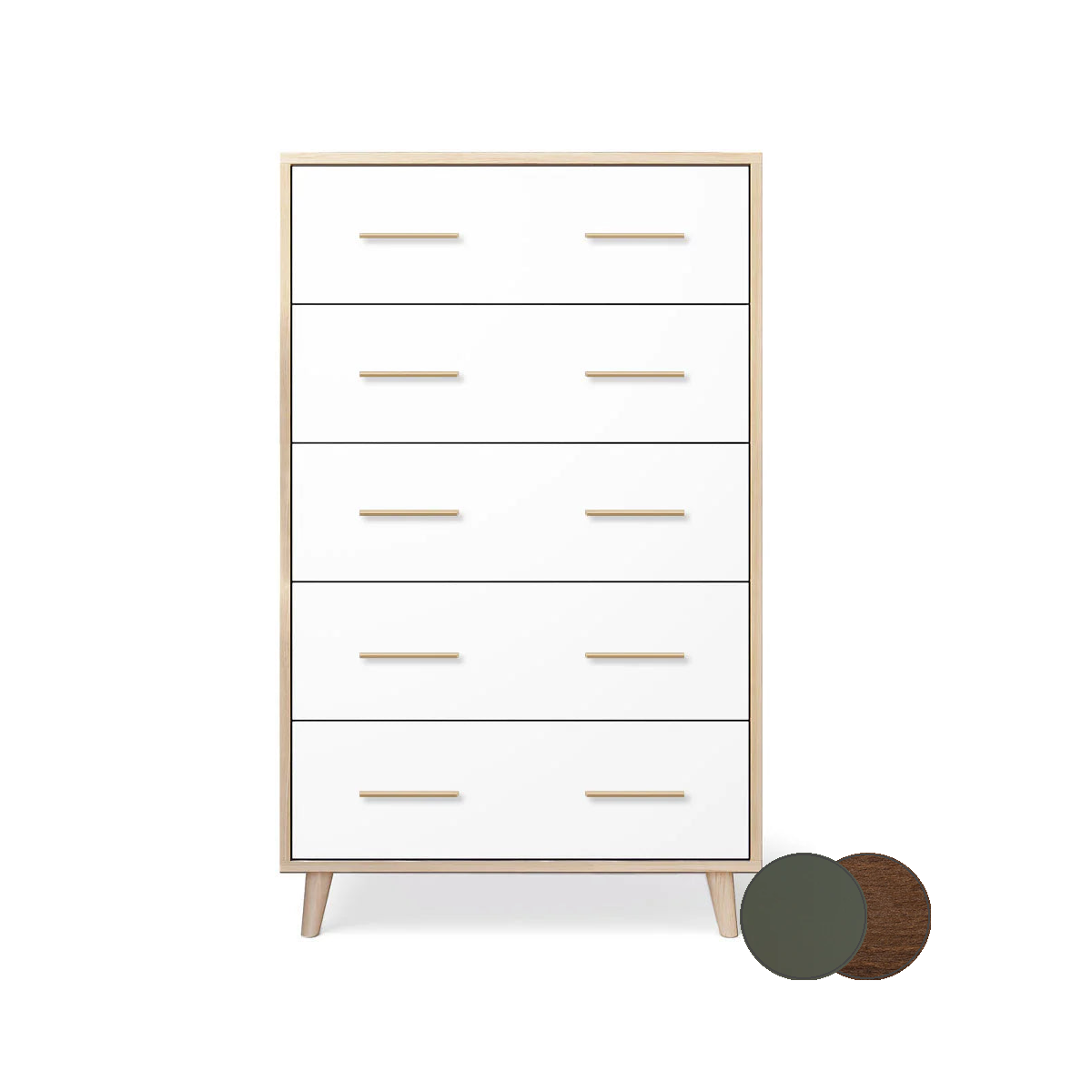 Tall Chest Y43552