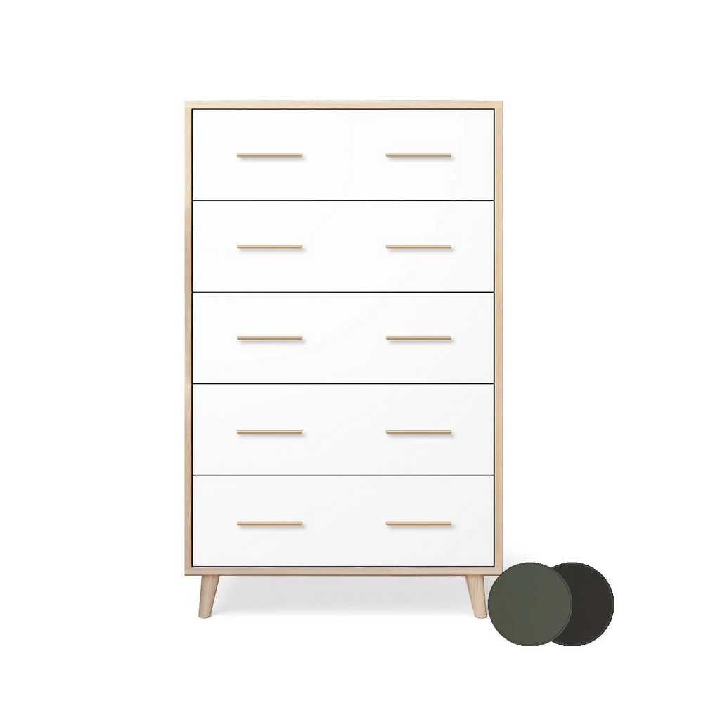 Tall Chest Y43552