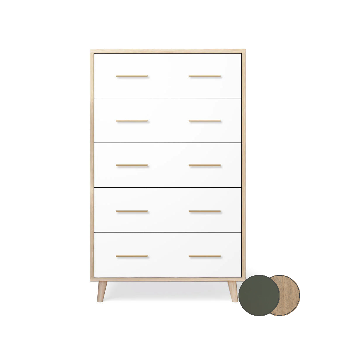 Tall Chest Y43552