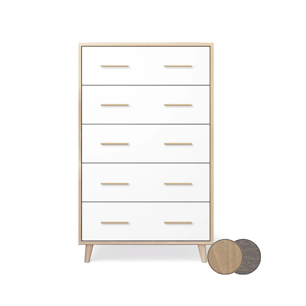 Tall Chest Y43552