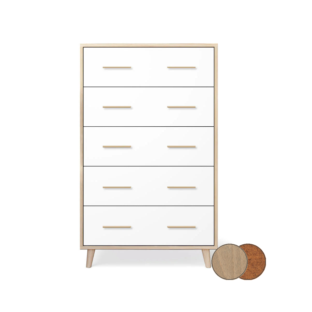 Tall Chest Y43552