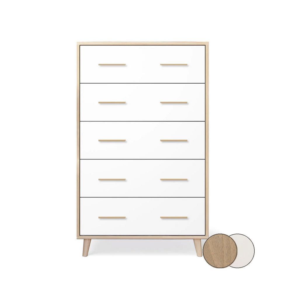 Tall Chest Y43552