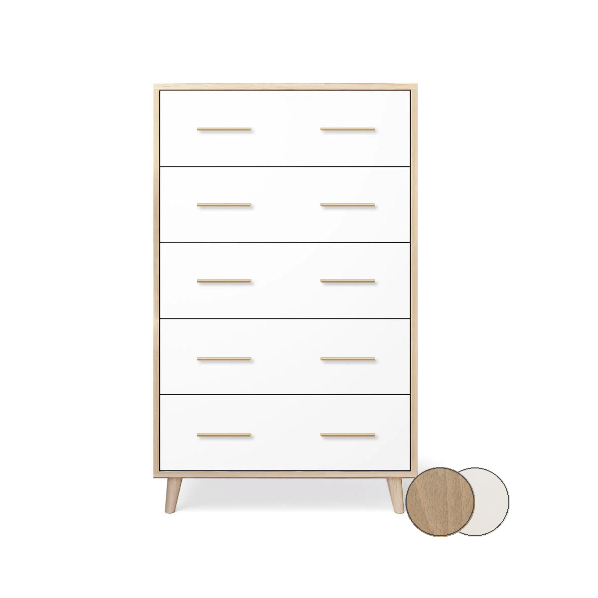 Tall Chest Y43552
