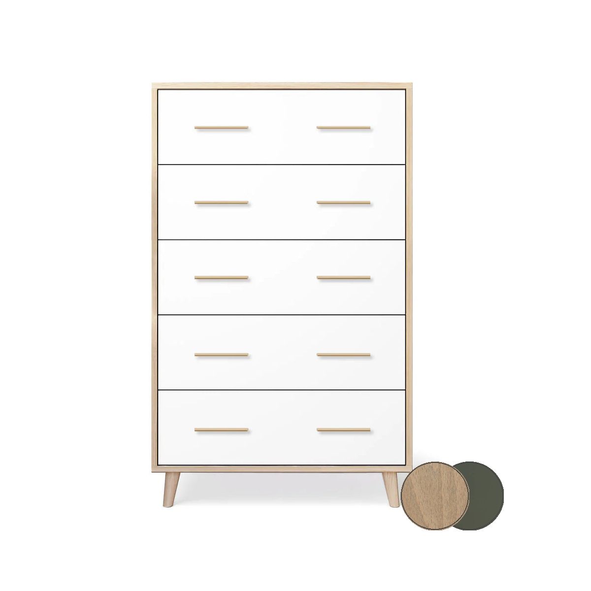 Tall Chest Y43552