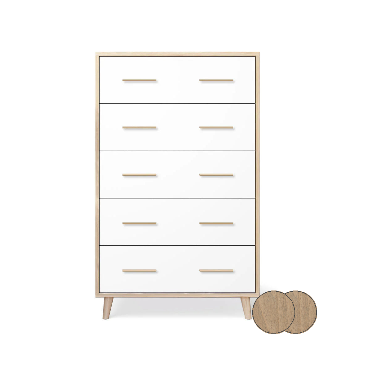 Tall Chest Y43552