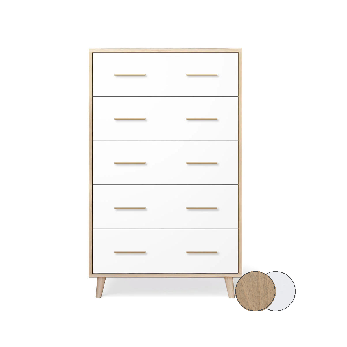 Tall Chest Y43552