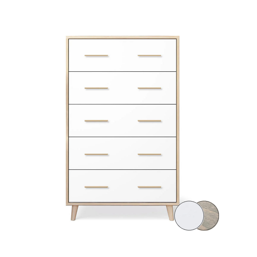 Tall Chest Y43552