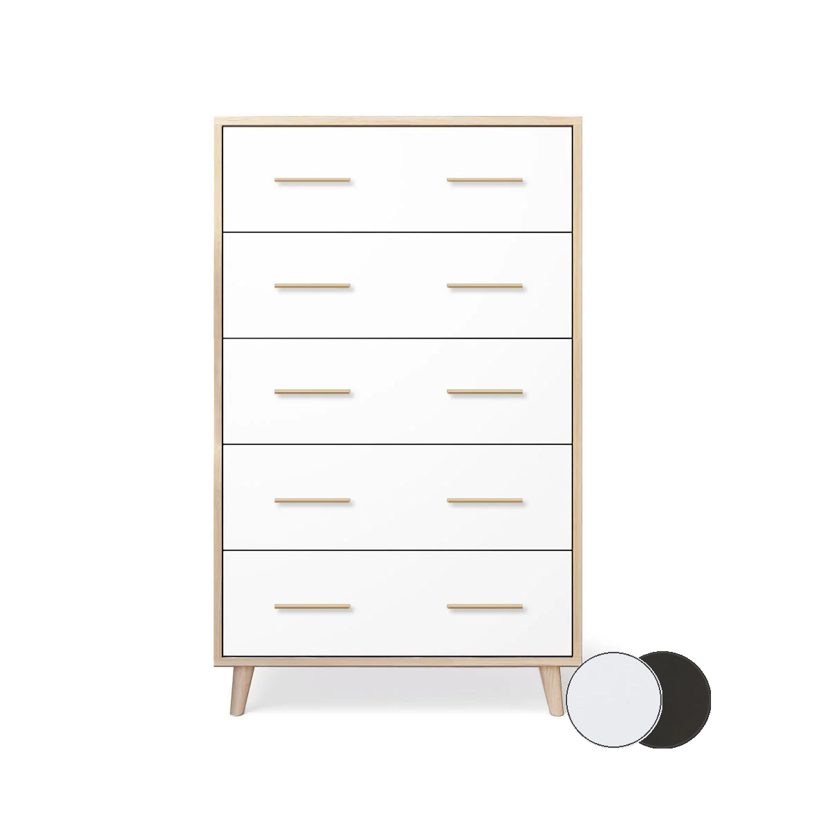 Tall Chest Y43552