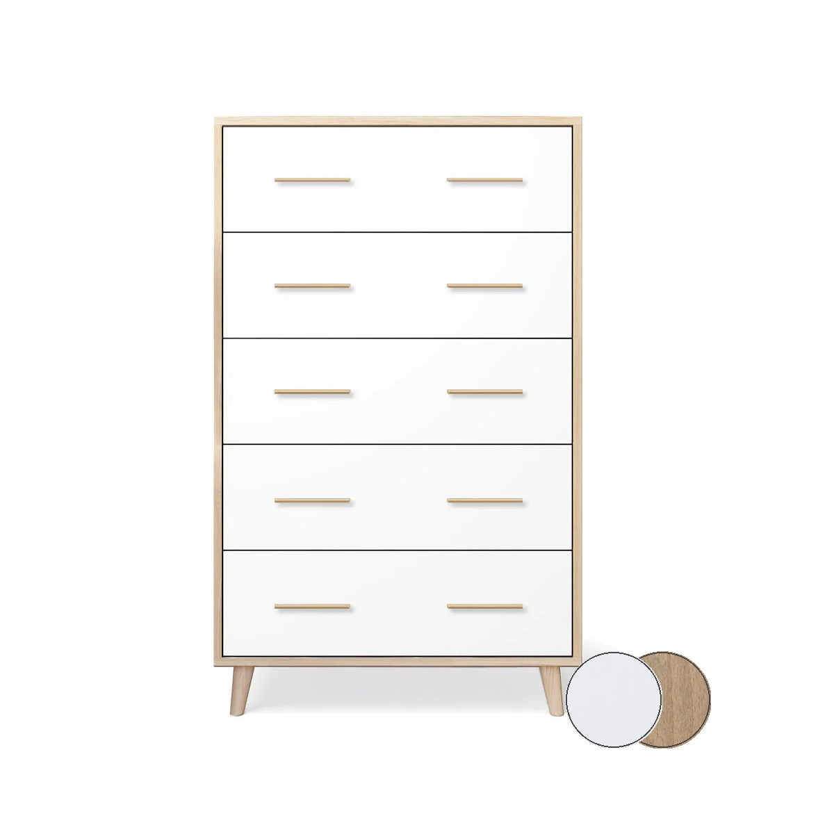 Tall Chest Y43552