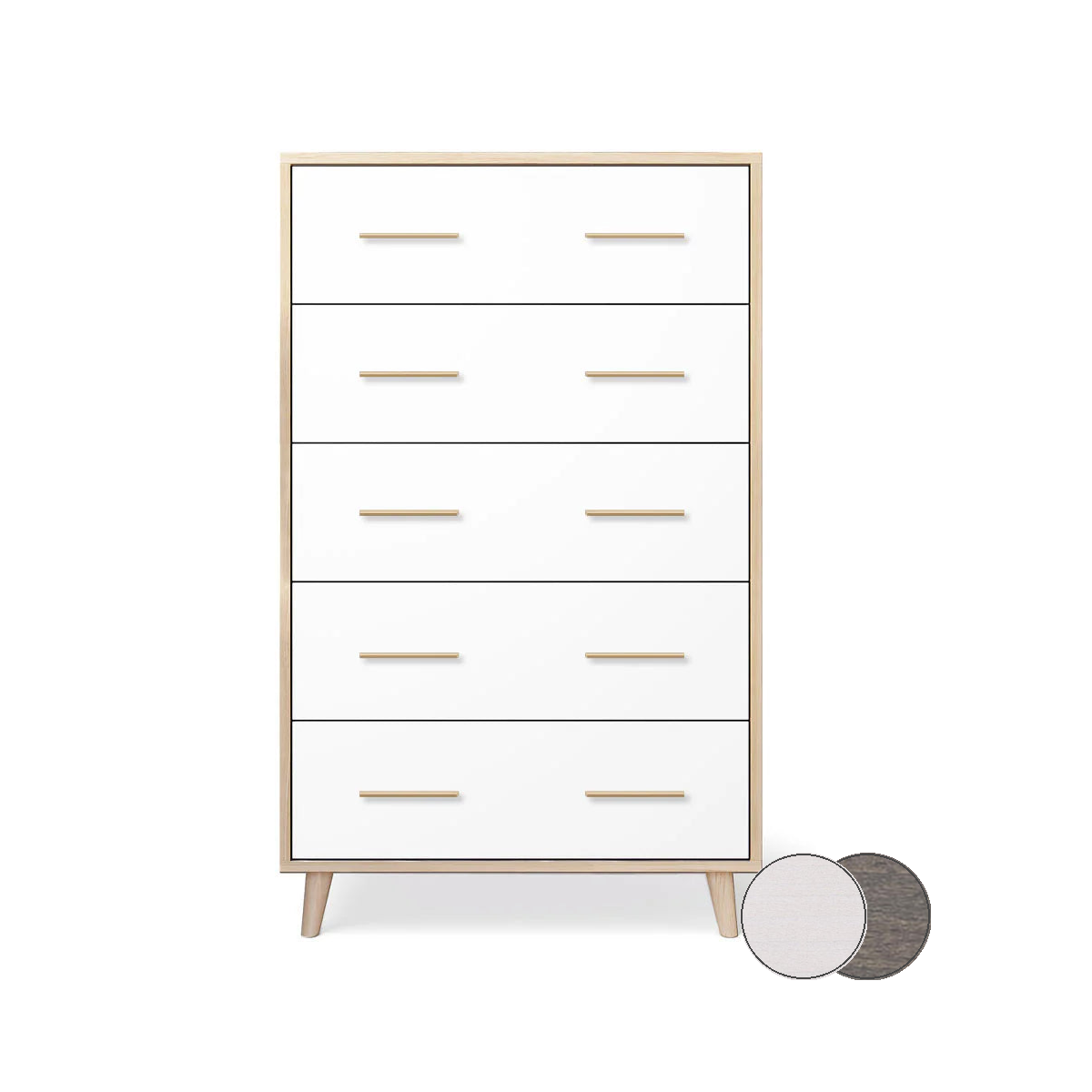 Tall Chest Y43552