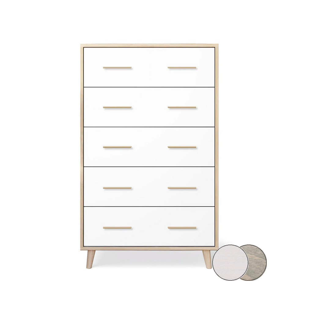 Tall Chest Y43552