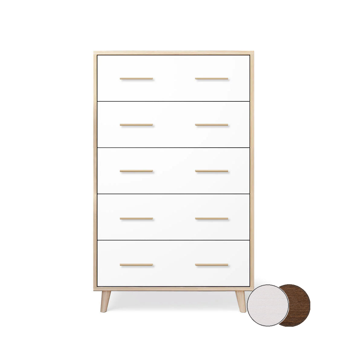 Tall Chest Y43552