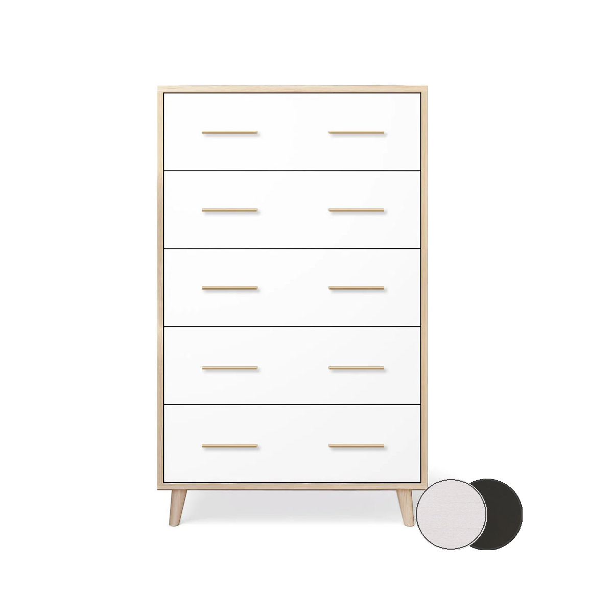 Tall Chest Y43552