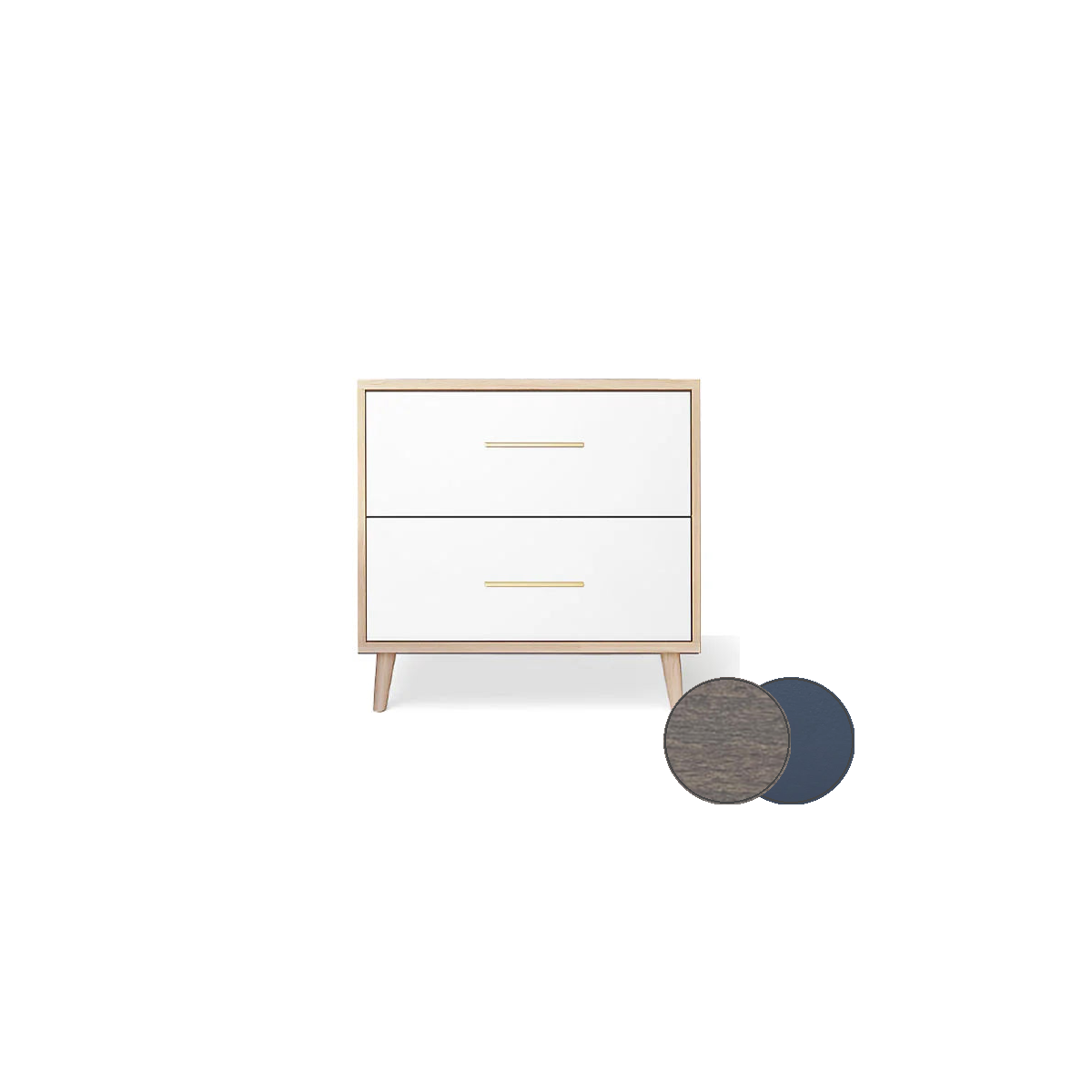 Nightstand N7568