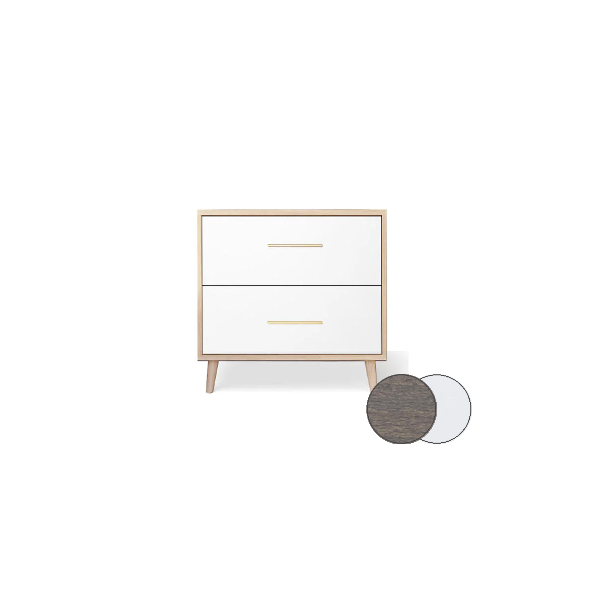 Nightstand N7568