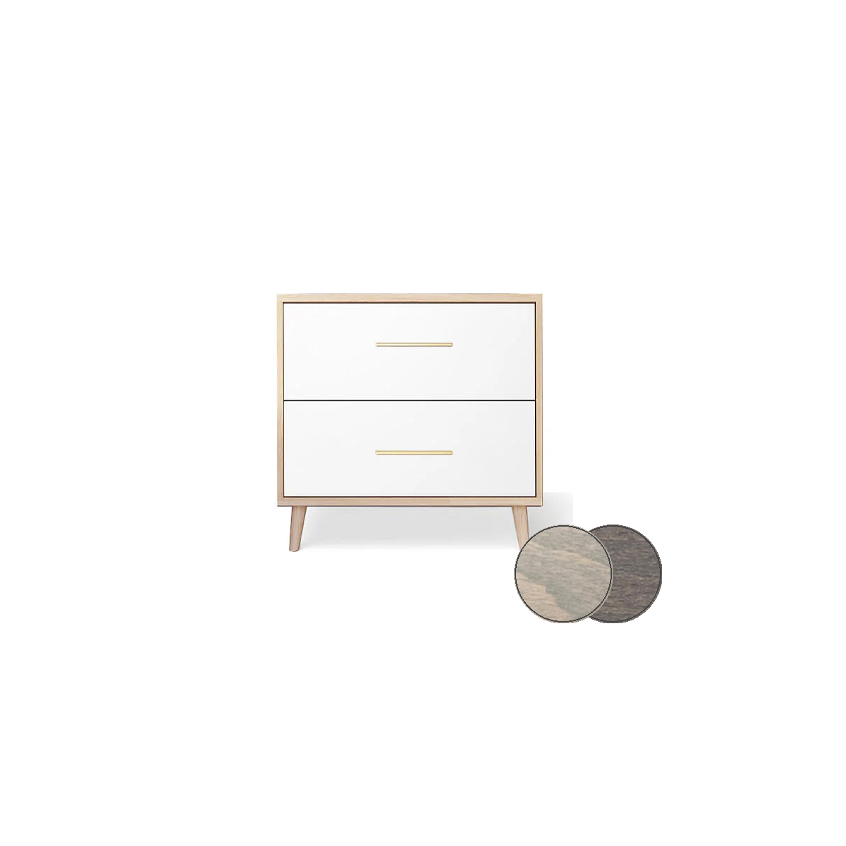 Nightstand N7568