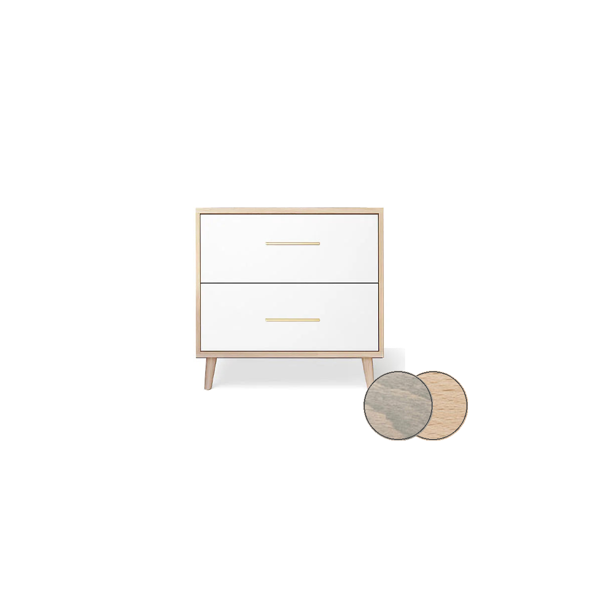Nightstand N7568