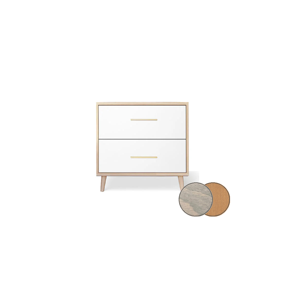 Nightstand N7568