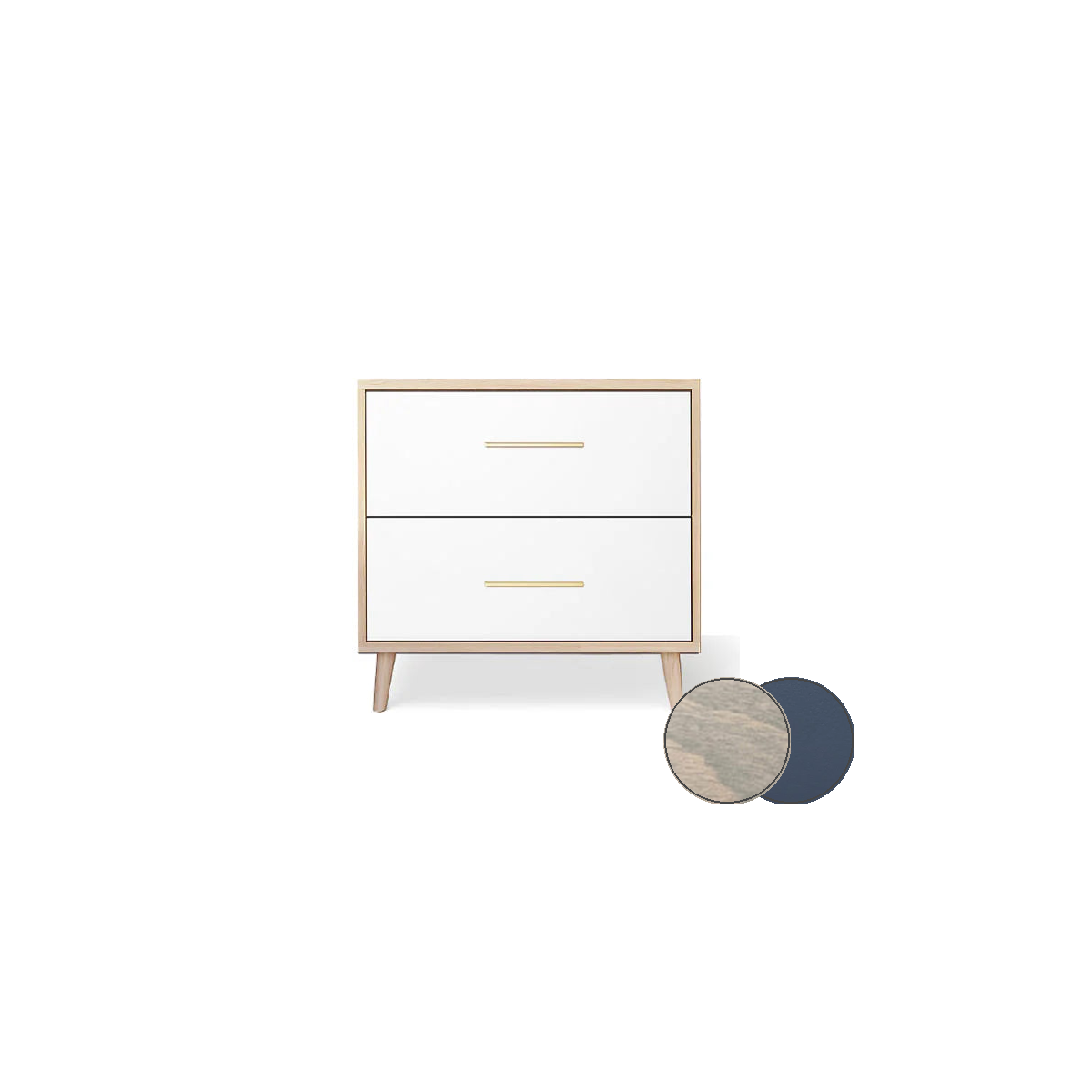 Nightstand N7568