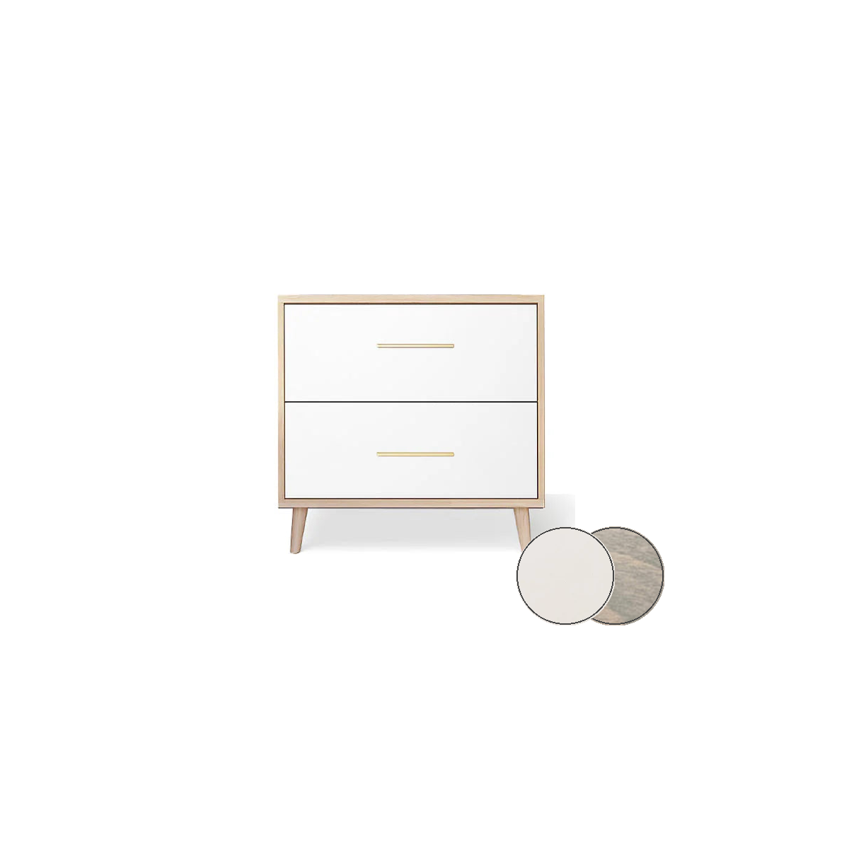 Nightstand N7568