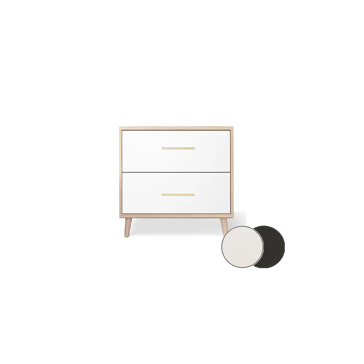 Nightstand N7568