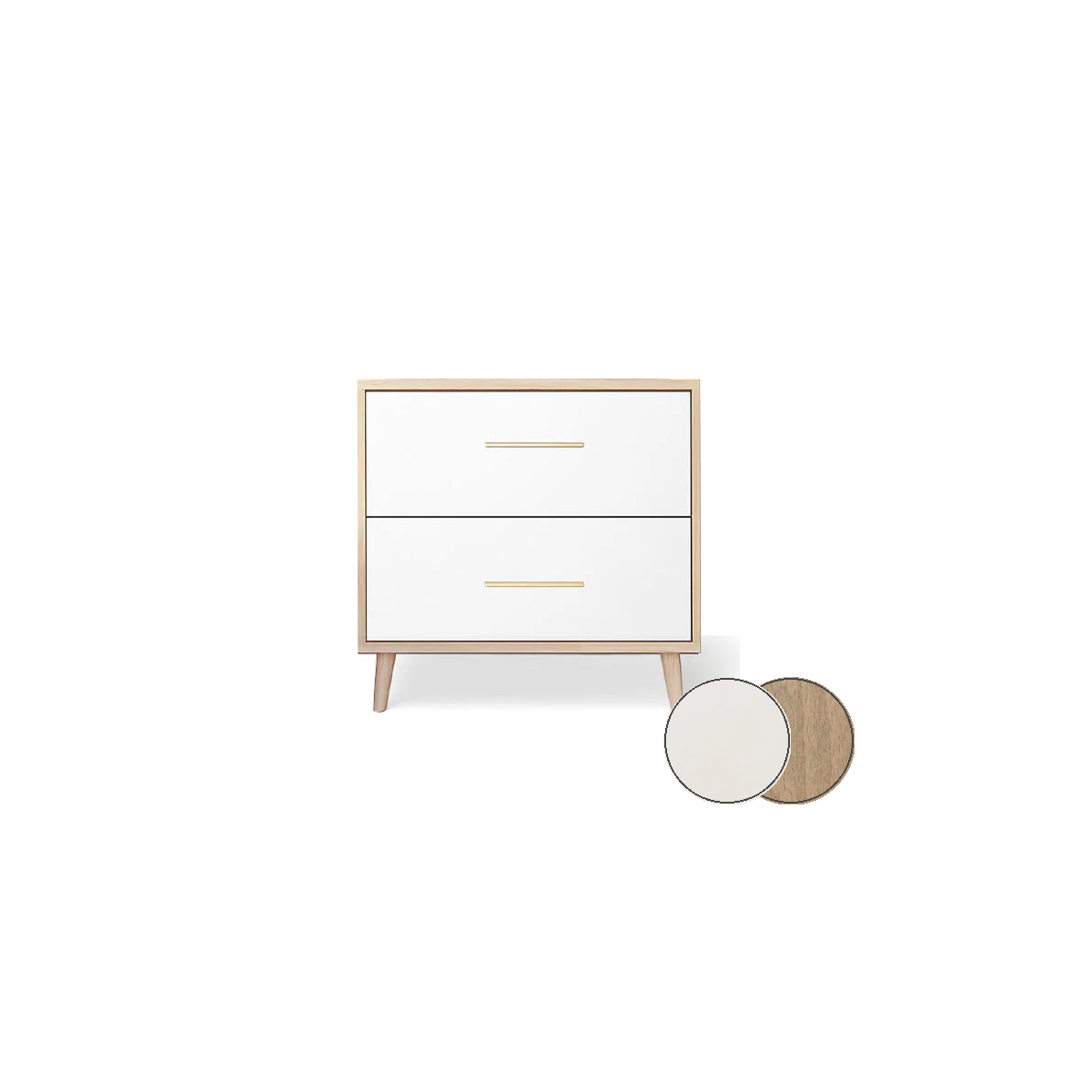 Nightstand N7568