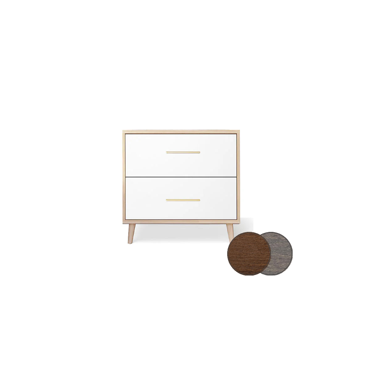 Nightstand N7568