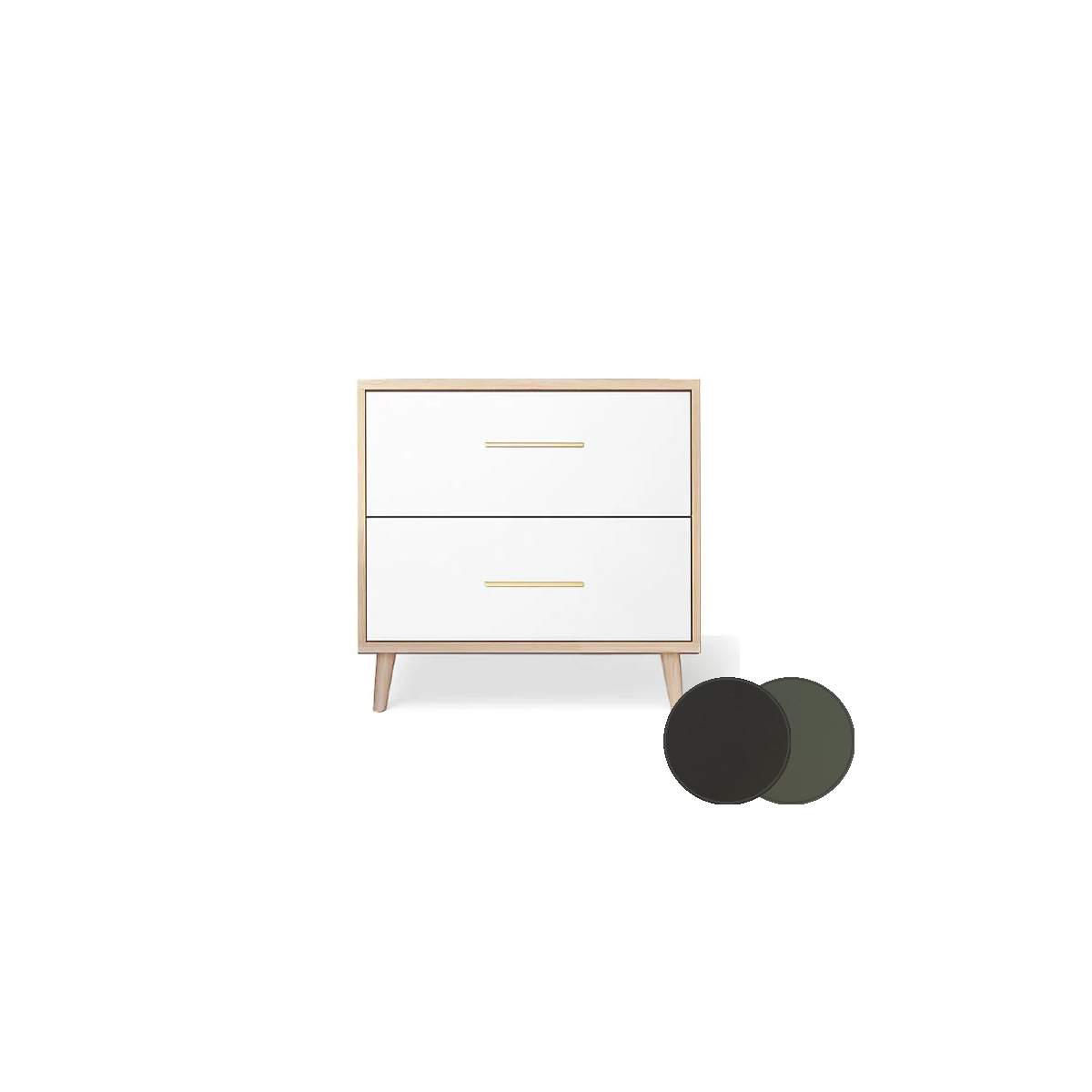 Nightstand N7568