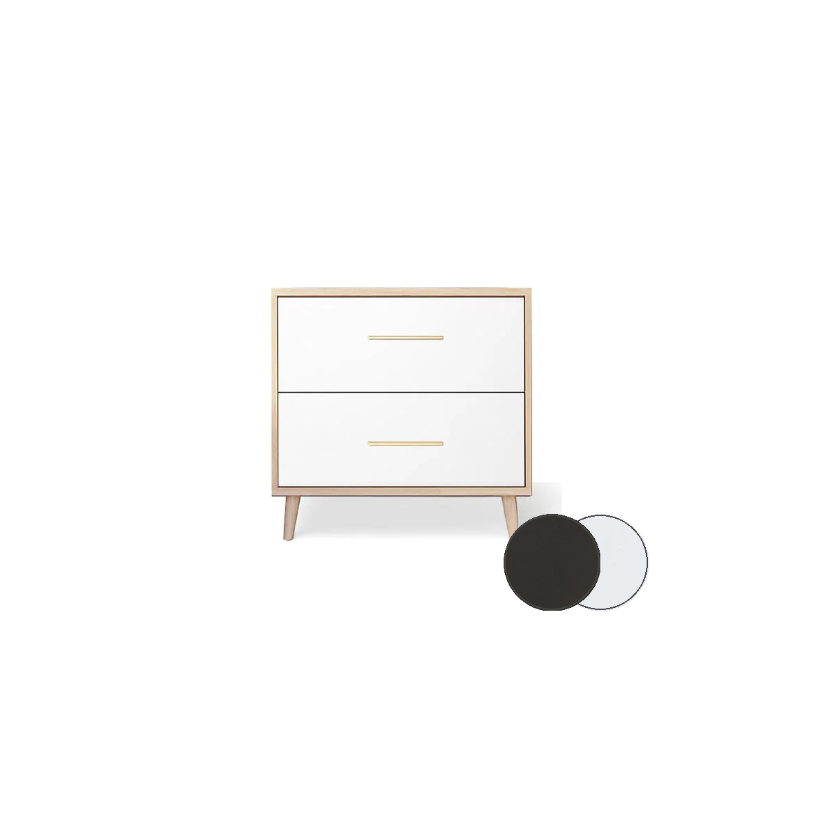 Nightstand N7568