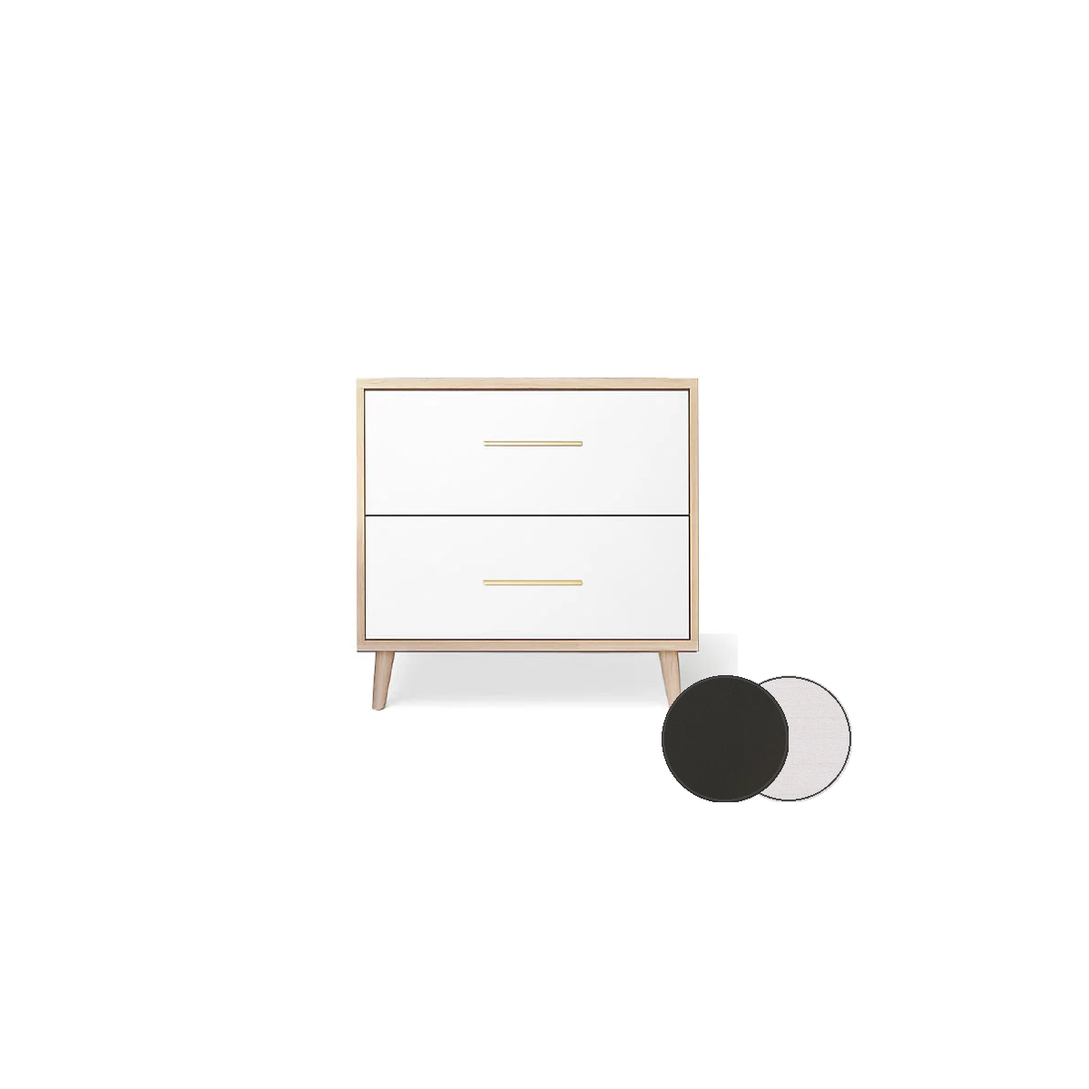Nightstand N7568